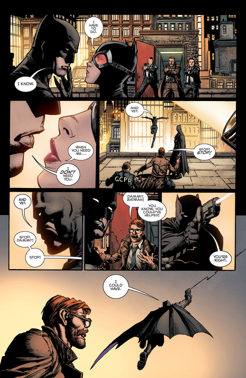Illustration for article titled For female heroes written by actual women, look beyond Marvel and DC